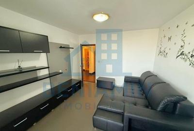 2 camere decomandate vizavi de gara mobilat utilat -teava... - 3