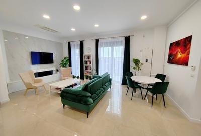 Apartament cu 4 camere decomandat în Torontalului - 1