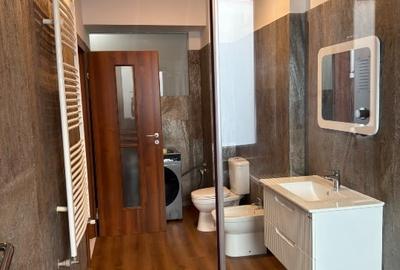 Apartament cu 2 camere semidecomandat, mobilat în Herăstrău - 10