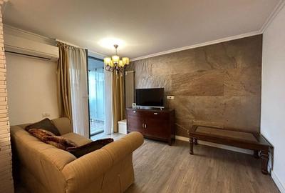 APARTAMENT 3 CAMERE | BLOC NOU | CALEA VICTORIEI - 3