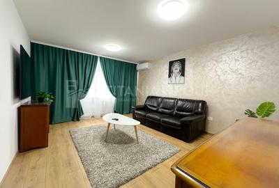 Apartament cu 2 camere decomandat, mobilat în Centrul Civic - 3