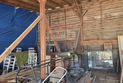 Spațiu comercial, de 710 mp, în Giulești - 4