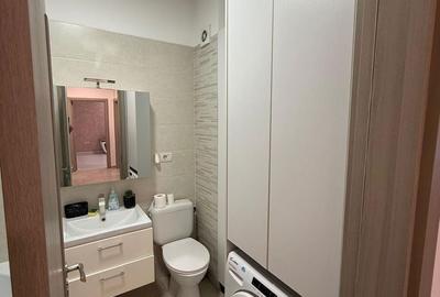 Apartament cu 2 camere în Roșu - 4