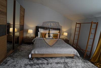 Casa Vila cu 3 apartamente Zona Centrala Piata Ovidiu bld Tomis  Primarie - 22