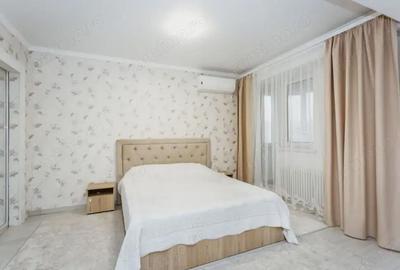 Garsonieră decomandată în Herăstrău