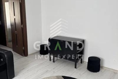 Apartament cu 2 camere semidecomandat, mobilat în Gheorgheni - 3