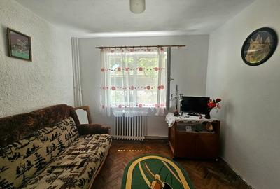 Proprietar | Aparmanent cu 2 camere | Aleea Teilor - Deva | Bloc izolat- parter - 4