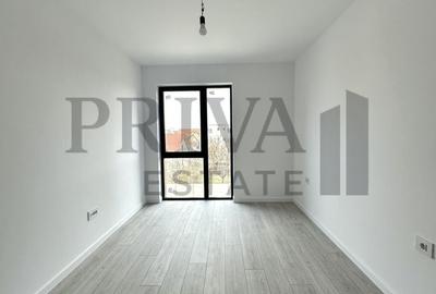 Apartament cu 2 camere decomandat în Braytim - 16