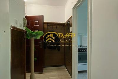 Ap. 2 cam TUDOR CENTER, centrală, AC, 2 balcoane Ap. 2 cam TUDOR CENTER, centrală, AC, 2 balcoane - 10