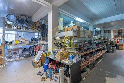 COM 0% Clădire birouri, hala, comercial, clinica sau alte activitati | Mehala - 18