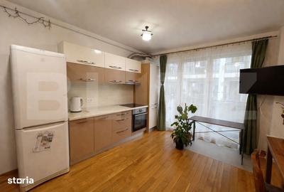Apartament cu 2 camere în Europa - 5