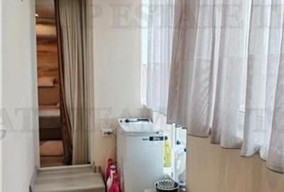 Apartament 2 camere cu finisaje premium mobilat/utilat complet, loc de parcarein - 18