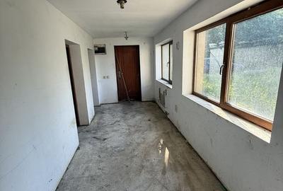 Casă cu 3 camere cu Teren 500 Mp în Ariceștii Rahtivani - 5