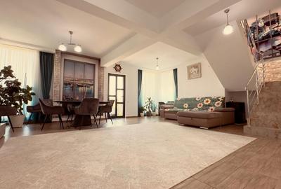 Inchiriere Casa Rediu 4 Camere 120 mp Utilata+Mobilata Prima Cheie - 2