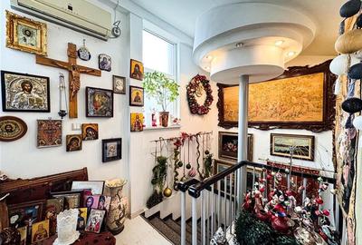 Vila de inchiriat Strada Plantelor - 12