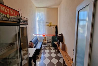 HALA INDUSTRIALA | GHENETEA - 2