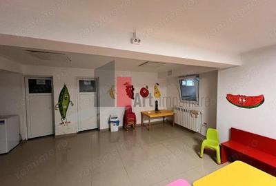 Apart Hotel, VILA, D+P+2E+ MANSARDA , 7 garsoniere, apart. cu 2 si 3 camere - 2