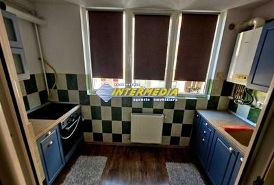 Apartament cu 3 camere decomandat, mobilat în Central - 11