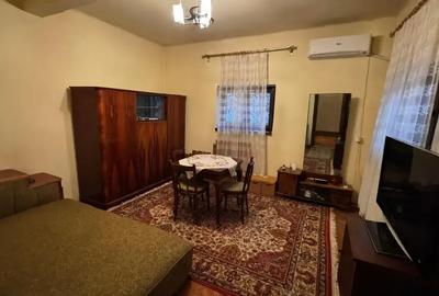 Apartament cu 2 camere decomandat, mobilat în Dorobanți - 1