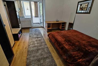 Garsonieră semidecomandată în Astra - 3