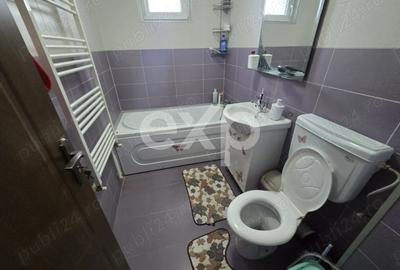 Apartament cu 2 camere decomandat, mobilat în Exercițiu - 6