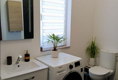 Casă cu 5 camere cu Teren 220 Mp în Oncea - 19