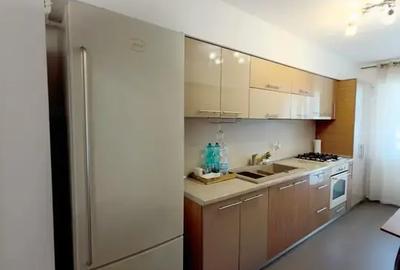 Apartament cu 2 camere decomandat, mobilat în Theodor Pallady - 6
