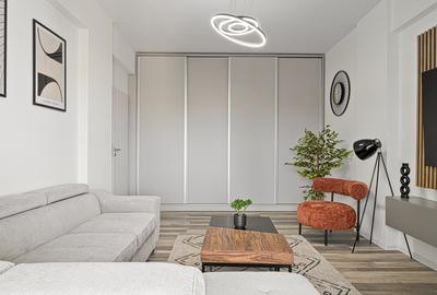 Apartament 2 camere Rahova / Salaj | Prima Inchiriere - Bloc nou | Centrala - 4