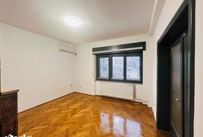 Apartament cu 3 camere în Arcul de Triumf - 4