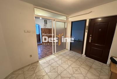 Apartament 3 camere, 72 mp, decomandat, centrala proprie, etaj 3/4 – zona Canta - 6