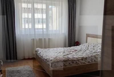 Apartament cu 2 camera, 54 mp, cartierul Simeria, Sfantu Ghe - 3