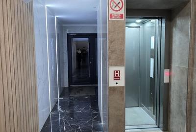 Garsonieră nedecomandată în Central - 1