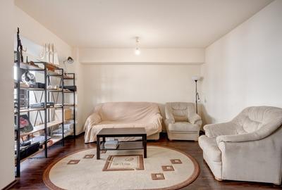 Apartament cu 3 camere semidecomandat, mobilat în Iancului - 3