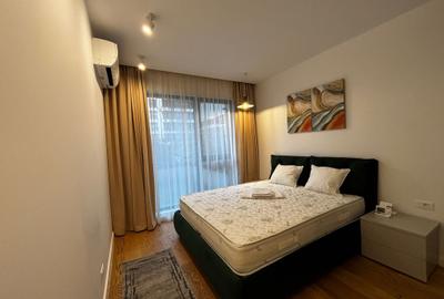 Inchiriere apartament 2 camere,Complex Nusco City,Pipera - 5