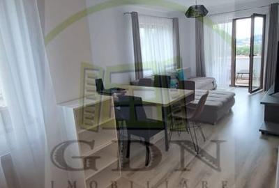 Inchiriere apartament 3 camere decomandat, Brasov, Noua - 17