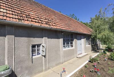 Casă individuală cu 3 camere cu Teren 662 Mp în Periam - 16