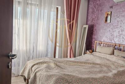 Apartament cu 2 camere decomandat în Nicolae Grigorescu - 9