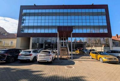 Spațiu comercial, de 431 mp, în Bălcescu - 2