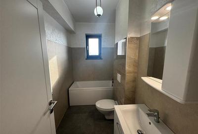 Apartament cu 2 camere decomandat, mobilat în Nord - 9