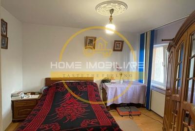 Apartament 3 Camere Decomandat Mobilat si Utilat Nicolina-Frumoasa Bloc 1984 - 5