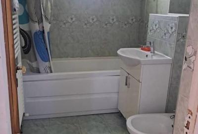 Apartament cu 3 camere decomandat, mobilat în Central - 8