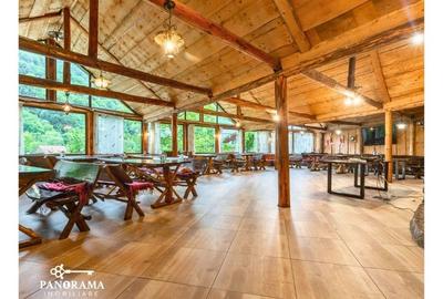 Afacere turistică ,,La Cheie" în inima Mărginimii Sibiului - 28