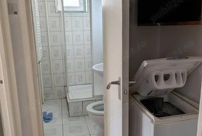 Apartament cu 2 camere semidecomandat în Central - 1