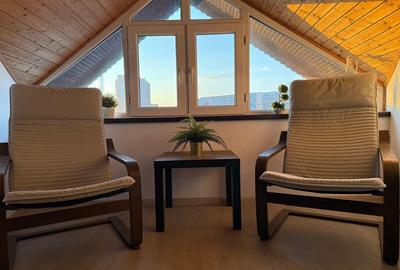 Casă individuală cu 8 camere cu Canalizare în Apărătorii Patriei - 16