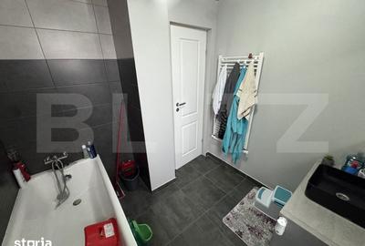 Apartament cu 3 camere în Rediu - 4