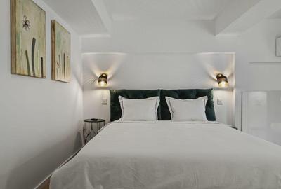 Apartament 2 camere tip loft | Pajura | Noa Residence | 2 locuri parcare - 8