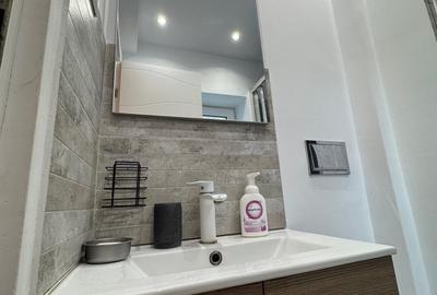 Apartament 2 camere, Ultra dotat si utilat, Centru - 8