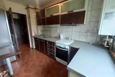 Apartament cu 2 camere decomandat în Central - 2