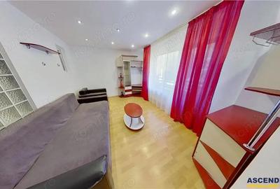 Pet friendly! 3D! Apartament 2 camere, decomandat, Noua, Brasov - 11