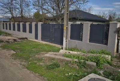 Casă cu 2 camere în Alexeni - 3